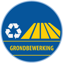 Gebruikt Grondbewerking WIjnker Mechanisatie