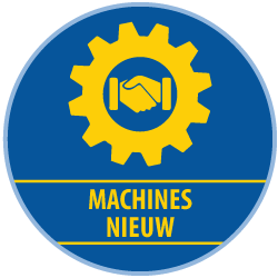 Machines nieuw Wijnker Mechanisatie