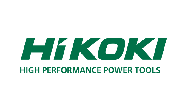 Hikoki logo